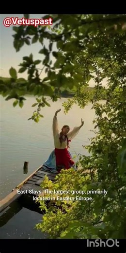 This Video will Explain about Slavic People #ytshorts #trendingshorts #russia #Europe #viral .