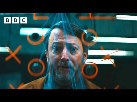 Can Ludwig solve this impossible murder? 🩸 - BBC