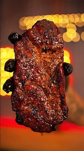 Pork Steaks #mopsauce #recipe #porksteaks #steak #tftibbq