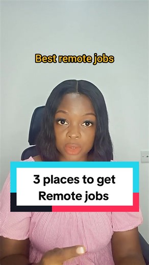 Top 3 Websites for High-Paying Remote Jobs | Work from Anywhere