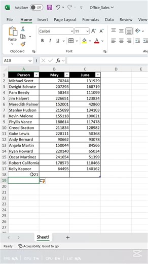Efficient Excel Tips for Corporate Finance and Accounting