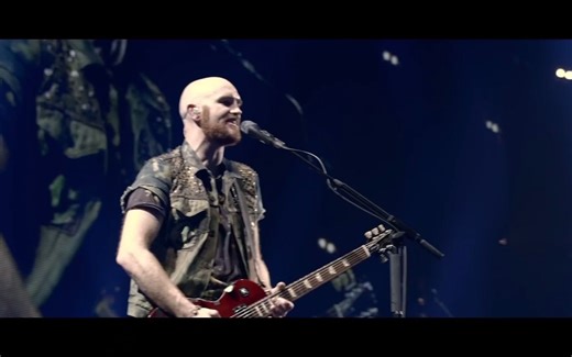 催泪现场！The Script - Hall of Fame (Vevo Presents_ Live in Amsterdam)