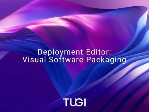 Deployment Editor v.2.1.0 - WinGet Import & Direct Upload to Microsoft Intune