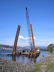 Pile Driving