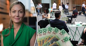 ATO warning as fake tradie jailed over dodgy $250,000 move: 'You will be caught'