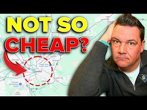 Is Living in Columbia South Carolina REALLY Affordable?