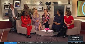 Catching up with the hosts of The Talk