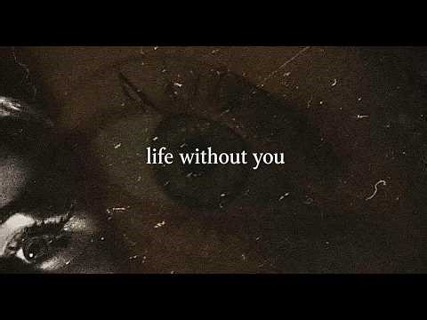 Life Without You – Nick de la Hoyde (Official Lyric Video)