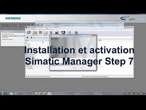 Step 7 - Installation et activation - Partie 1