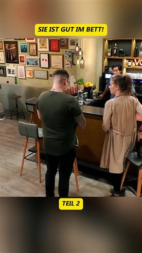 P2. SIE IST GUT IM BETT!