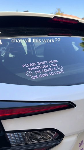 sticker available on etsy @ rainn creates!!! (idk how to fight) #fyp