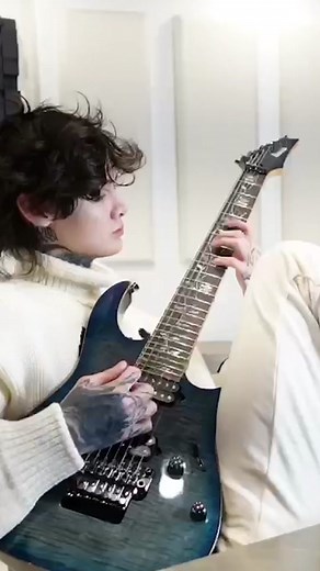 Ernie Ball on TikTok