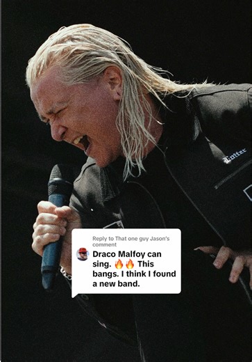 The Wild Life of Draco Malfoy After Hogwarts