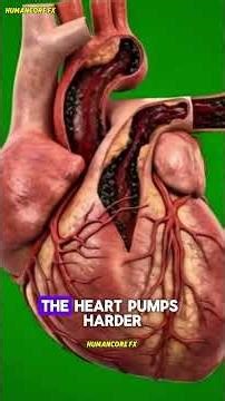 Smoking Destroys the Body in Seconds 🚬 #facts #smokingcigars #allah #healthtips