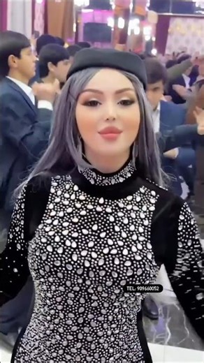 Туй муборак шдестай 💃🕺
