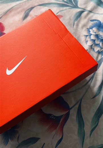 Unboxing Nike Structure 25 Running Shoes for Summer