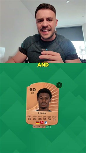 How to build the tallest team in EAFC 26