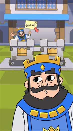 Tag that one friend 💀 | Clash Royale