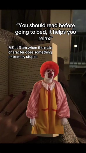 Funny Book Character Moments That Make You Laugh