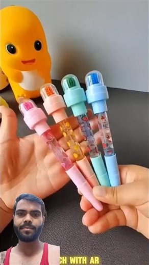 Top 3 Cute Student Gadgets ❤️‍🔥 | Smart Study Tools 📚 #shorts #shortsfeed #youtubeshorts