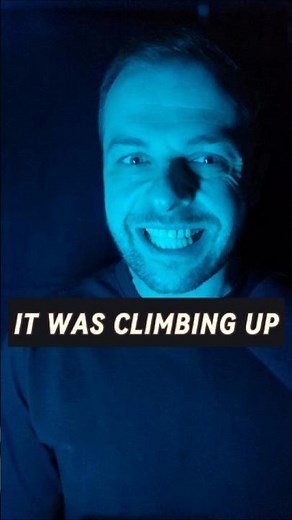 SCP-087-B The Staircase That Never Ends