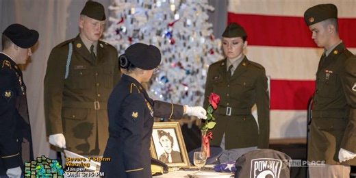 Sponsored: Explore Branson Veteran's Week