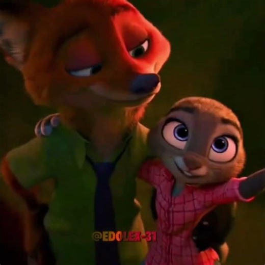 zootropolis nick #zootropolis #zootropolis2