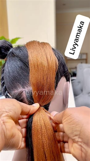 12K views · 123 reactions | ✨ Beginner-Friendly Jumbo Braids Tutorial! #JumboBraids #ProtectiveStyles #HairTutorial #BraidsForBeginners #FacebookReels #fblifestyle | Livyamaka | Facebook