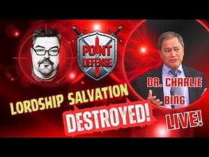 LORDSHIP SALVATION DESTROYED!