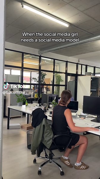 FLSK Products on TikTok