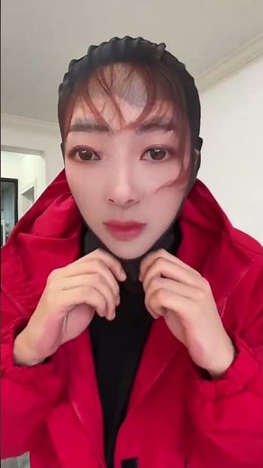 Hilarious 3D Masks: Transform Your Look with Fun Headgear Costumes