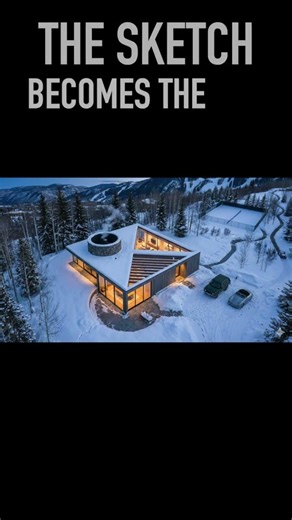 Sketchup Architects Don’t Need Rendering Software Anymore