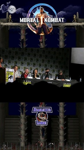 356 reactions · 50 shares | Did Ed Boon just reveal Animalities are possibly koming to Mortal Kombat 1? Ed Boon was asked about Babalitites and mentions Animalities and liking to revisit ones they haven't done recently. Followed by saying there's a slight spoiler there. Animalities are the only ality we haven't seen return yet in a modern NRS game! #mk #mk30 #mortalkombat #nrs #videogaming #nostalgia | Headlocked Gaming | Facebook