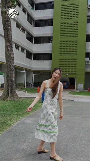 Braddell View - 3-Bedroom with 1,615sqft in District 20