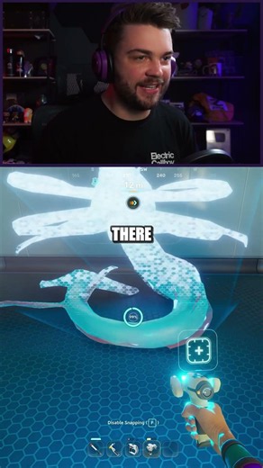 SUBNAUTICA 2 BEST BASE UPGRADE