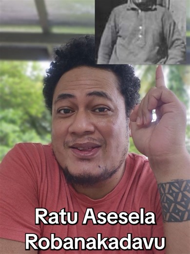 Open up your preferred map app and check it out - in the NorthWest Territories of Canada, there is a tiny island named 'Fiji Island' - how? Ratu Asesela Robanakadavu or 'Jim Fiji' as he was fondly known to Canadians back then, was a Fijian falla who went to Canada in the 1890s and made both a life and a name for himself, such that when he disappeared in 1931, the Inuit renamed 'Little Booth Island' to 'Fiji Island' in his honour. Follow me for more to this story and subscribe to my Fijian Filmma