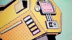 In his last episode of this 3 part series on using 3D primitives to make pixel art, Brandon James Greer shows how to use the intermediate color palette, paint a quick background, correctly upscale and texture the final piece, and more! https://youtu.be/LgDA3RqbgCY | CLIP STUDIO PAINT