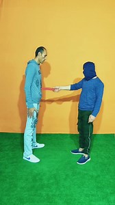 Knife Disarming Lesson | Learn Self Defense