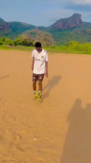 Welcome Exceptional Players from SIMBA FC | Young Heroes FC Partnership