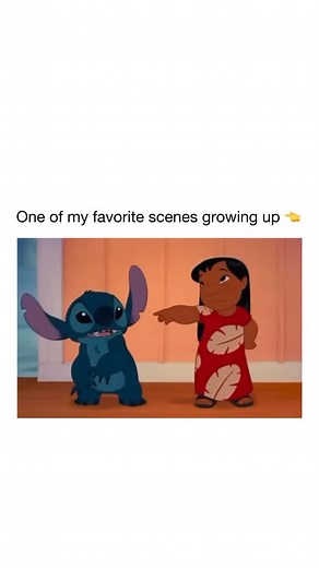 Movies, TV Shows, & Film News. on Instagram: "Lilo and Stitch is a heartwarming animated film that blends science fiction with family drama. It begins with Stitch, a genetically engineered alien experiment, escaping from a distant planet and crash-landing on Earth. He ends up in Hawaii, where he is adopted by a spirited little girl named Lilo, who mistakes him for a dog. Their bond begins with chaos but slowly turns into a deep friendship that changes both their lives. Lilo is a lonely and misun