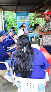 Secretaría de Salud Municipal realiza exitosa jornada de atención en...