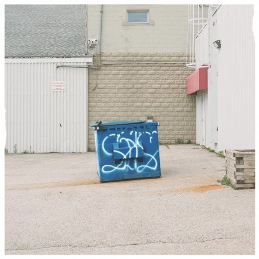 Status/Non-Status Announce New Album 'Big Changes' │ Exclaim!