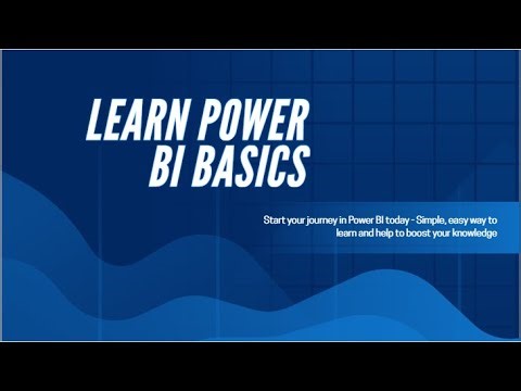 Power BI functions—Proper, Clean, Trim