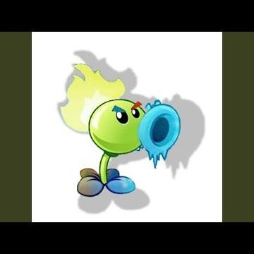 Day Theme (Plant vs Zombie Drip)