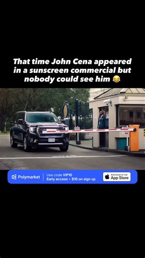 Wrestling Pics & Clips on Instagram: "#ThankYouCena @polymarket"