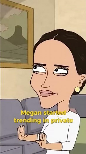 South Park’s Royal Episode LEAKED – Meghan’s Pregnancy Secrets EXPOSED?