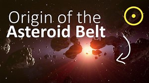 3.1K views · 169 reactions | The origin of the Asteroid Belt. | Cosmoknowledge | Facebook