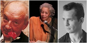 The American Novel Since 1945: A Free Yale Course on Novels by Nabokov, Kerouac, Morrison, Pynchon & More