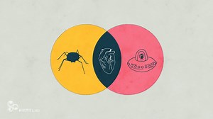 [850][数字艺术] 成为故事 by Lazy Chief