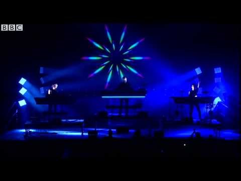 Duke Dumont - I Got U (T in The Park 2015)